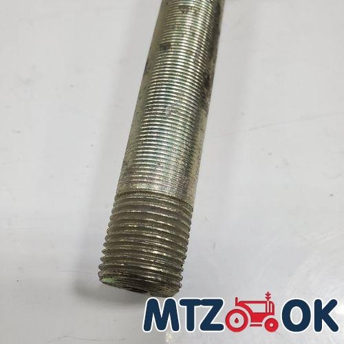 Палец раскоса верхний МТЗ (пр-во ВЗТЗЧ) 50-4605076 Палец раскоса верхний МТЗ (пр-во ВЗТЗЧ) 50-4605076