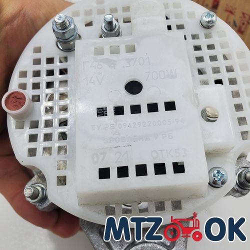 Зеркало боковое ГАЗ 300х180 сферич. (с подогр.) <ДК> DK-8206 Зеркало боковое ГАЗ 300х180 сферич. (с подогр.) <ДК> DK-8206