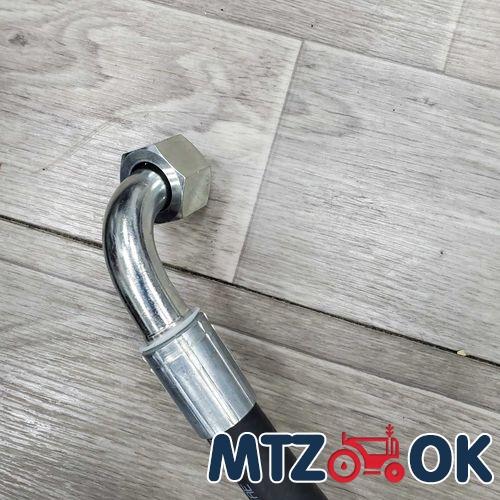 Набор для РП-70 переноса распределителя подача и обратка Набор для РП-70 переноса распределителя подача и обратка