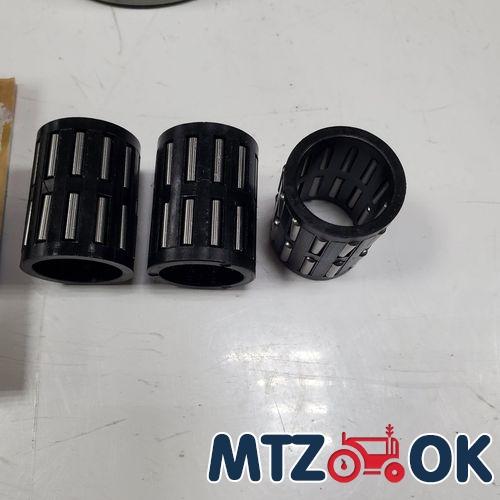 Набор подшипников СКФ(SKF) для ВОМ МТЗ (8шт) (пр-во СКФ(SKF) Набор подшипников СКФ(SKF) для ВОМ МТЗ (8шт) (пр-во СКФ(SKF)