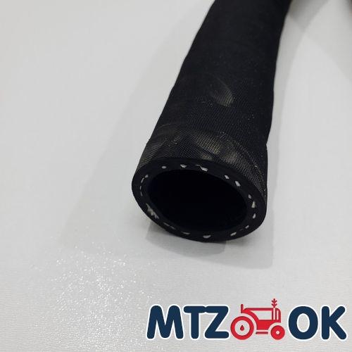 Шланг с внутренним диаметром D=27мм (пог.м) резина (гидросистемы) Шланг с внутренним диаметром D=27мм (пог.м) резина (гидросистемы)