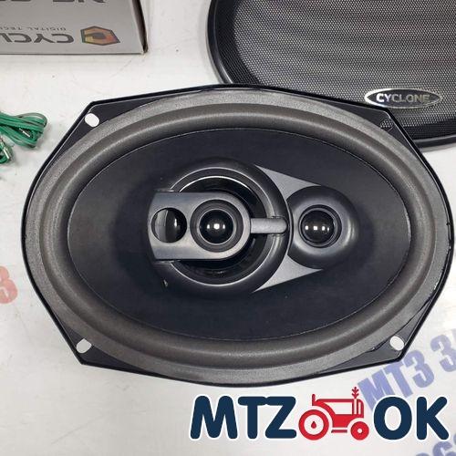Динамики CYCLONE NS-693 пара NS-693 Динамики CYCLONE NS-693 пара NS-693