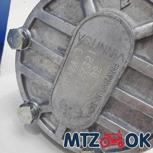 Зеркало боковое ГАЗ 300х180 сферич. (с подогр.) <ДК> DK-8206