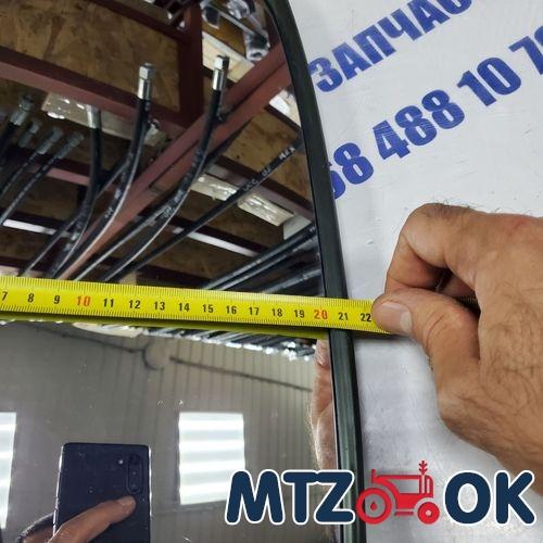 Стакан фильтра топливного грубой очистки МТЗ 240-1105020 Стакан фильтра топливного грубой очистки МТЗ 240-1105020