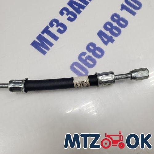 Гайка вала вторичного (пр-во БЗТДиА) 50-1701253-01 Гайка вала вторичного (пр-во БЗТДиА) 50-1701253-01