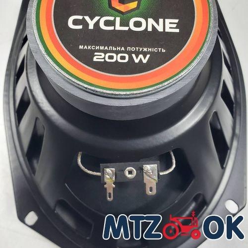 Динамики CYCLONE NS-693 пара NS-693 Динамики CYCLONE NS-693 пара NS-693