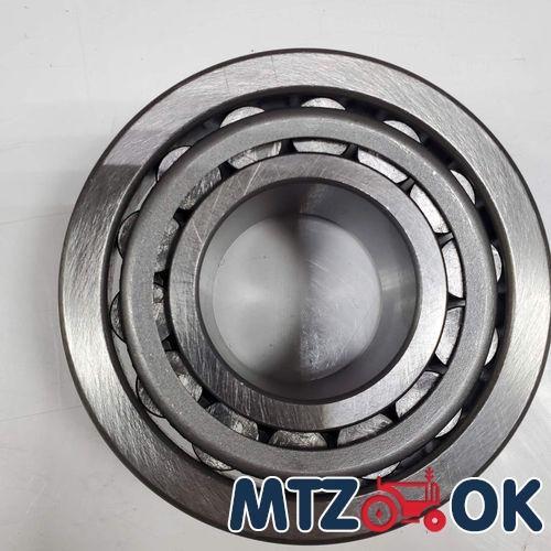 Подшипник 32307 (7607) роликовый открытого типа в гл. передачу ПВМ 52-2302010-Р 35х80х32.75 KINEX Подшипник 32307 (7607) роликовый открытого типа в гл. передачу ПВМ 52-2302010-Р 35х80х32.75 KINEX