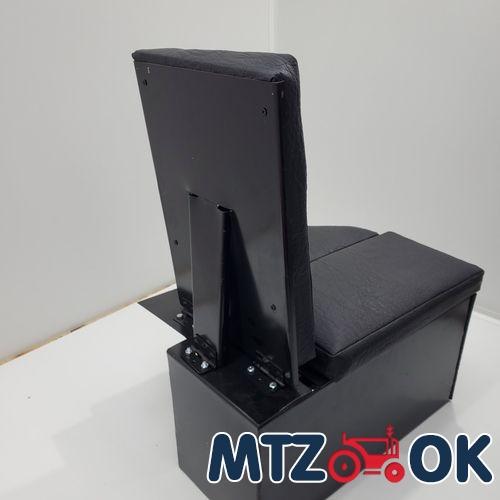 Зеркало боковое ГАЗ 300х180 сферич. (с подогр.) <ДК> DK-8206 Зеркало боковое ГАЗ 300х180 сферич. (с подогр.) <ДК> DK-8206