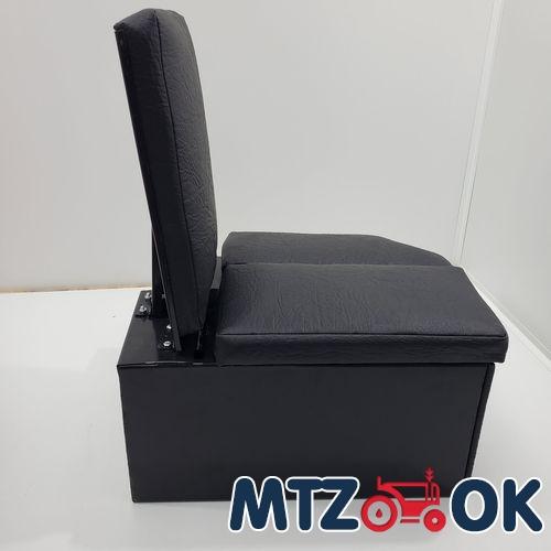 Зеркало боковое ГАЗ 300х180 сферич. (с подогр.) <ДК> DK-8206 Зеркало боковое ГАЗ 300х180 сферич. (с подогр.) <ДК> DK-8206