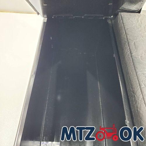 Зеркало боковое ГАЗ 300х180 сферич. (с подогр.) <ДК> DK-8206 Зеркало боковое ГАЗ 300х180 сферич. (с подогр.) <ДК> DK-8206