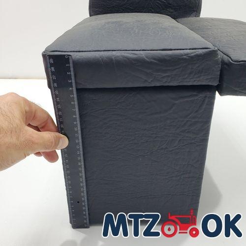 Зеркало боковое ГАЗ 300х180 сферич. (с подогр.) <ДК> DK-8206 Зеркало боковое ГАЗ 300х180 сферич. (с подогр.) <ДК> DK-8206