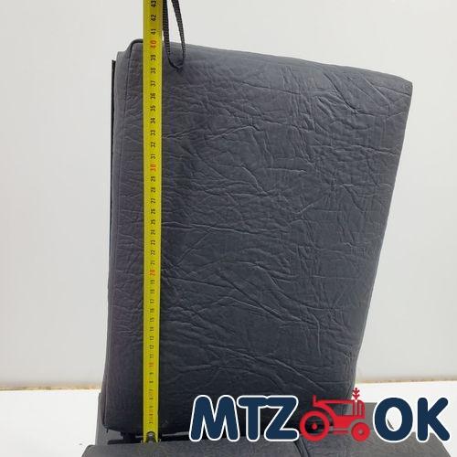 Зеркало боковое ГАЗ 300х180 сферич. (с подогр.) <ДК> DK-8206 Зеркало боковое ГАЗ 300х180 сферич. (с подогр.) <ДК> DK-8206