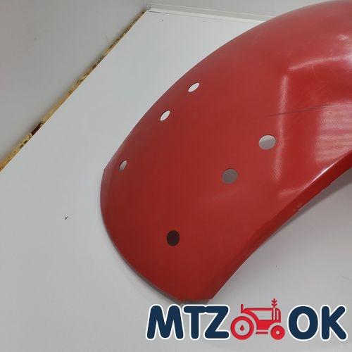 Крыло переднее МТЗ 82 голое (металл) (пр-во JUBANA) 80-8403041-А1-01 Крыло переднее МТЗ 82 голое (металл) (пр-во JUBANA) 80-8403041-А1-01