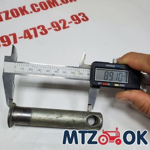 Палец раскоса верхний МТЗ (пр-во ВЗТЗЧ) 50-4605076 Палец раскоса верхний МТЗ (пр-во ВЗТЗЧ) 50-4605076