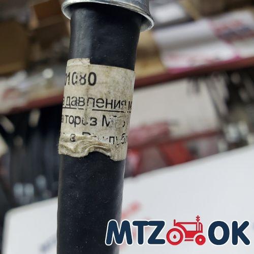 Гайка вала вторичного (пр-во БЗТДиА) 50-1701253-01 Гайка вала вторичного (пр-во БЗТДиА) 50-1701253-01