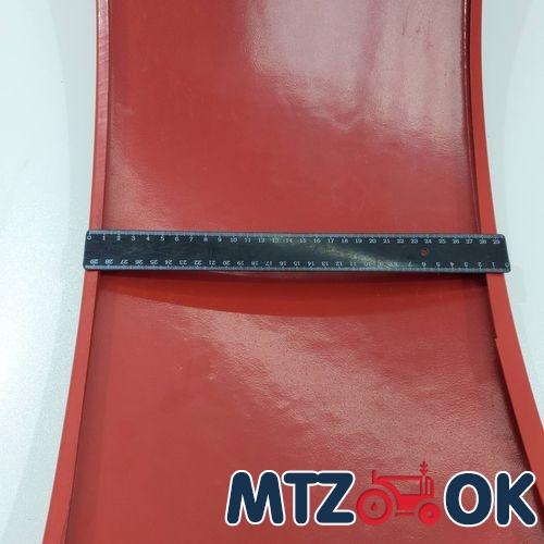 Крыло переднее МТЗ 82 голое (металл) (пр-во JUBANA) 80-8403041-А1-01 Крыло переднее МТЗ 82 голое (металл) (пр-во JUBANA) 80-8403041-А1-01