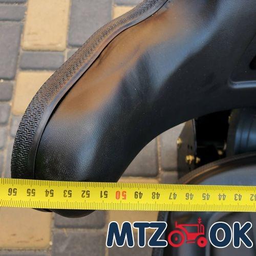 Сиденье МТЗ. ЮМЗ. Т-40. Т-25 с бок. поддержкой 80-6800010 черное Сиденье МТЗ. ЮМЗ. Т-40. Т-25 с бок. поддержкой 80-6800010 черное