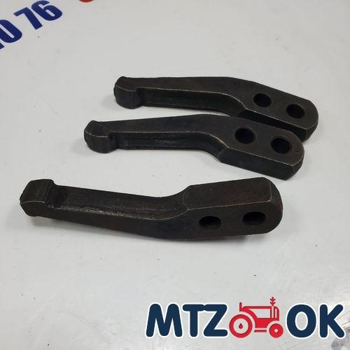 Корпус фильтра ФТ-020 с кронштейном (пр-во ММЗ) 245-1117010-Г Корпус фильтра ФТ-020 с кронштейном (пр-во ММЗ) 245-1117010-Г