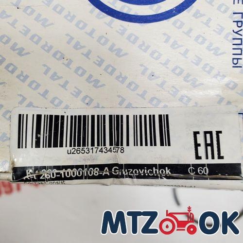 Гильзо-комплект Д 260/245 (ГП+3кольца+палец 38мм+упл) (гр.М) черная гильза ГРУЗОВИЧЁК(МОТОР-ЛЬ-Костр 260-1000108-А ЕВРО 2) Гильзо-комплект Д 260/245 (ГП+3кольца+палец 38мм+упл) (гр.М) черная гильза ГРУЗОВИЧЁК(МОТОР-ЛЬ-Костр 260-1000108-А ЕВРО 2)