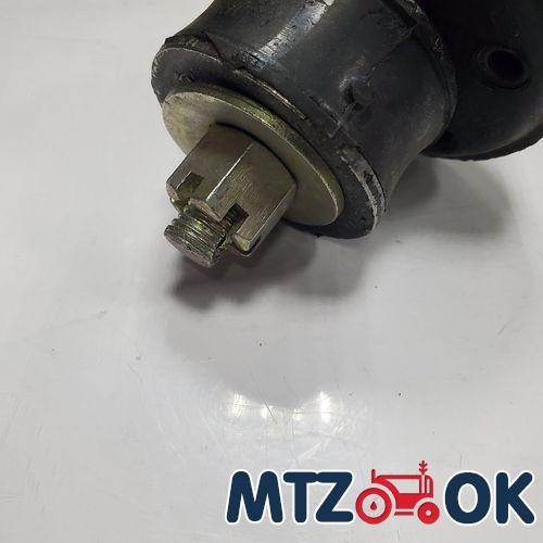 Шланг с внутренним диаметром D=27мм (пог.м) резина (гидросистемы) Шланг с внутренним диаметром D=27мм (пог.м) резина (гидросистемы)