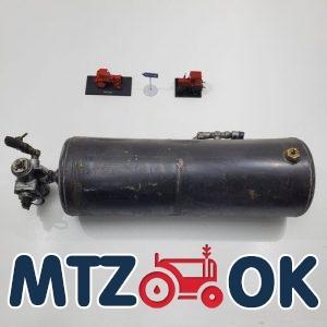 Р/к тормозной системы МТЗ-80,82 (силикон) (пр-во Украина)