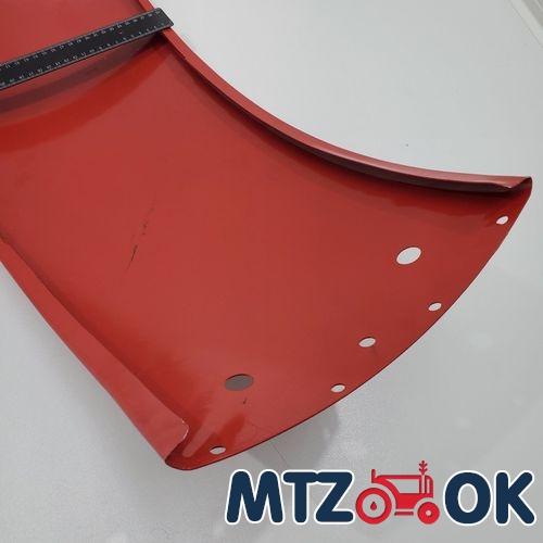 Крыло переднее МТЗ 82 голое (металл) (пр-во JUBANA) 80-8403041-А1-01 Крыло переднее МТЗ 82 голое (металл) (пр-во JUBANA) 80-8403041-А1-01