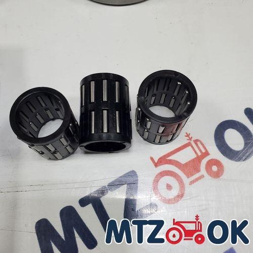 Набор подшипников СКФ(SKF) для ВОМ МТЗ (8шт) (пр-во СКФ(SKF) Набор подшипников СКФ(SKF) для ВОМ МТЗ (8шт) (пр-во СКФ(SKF)