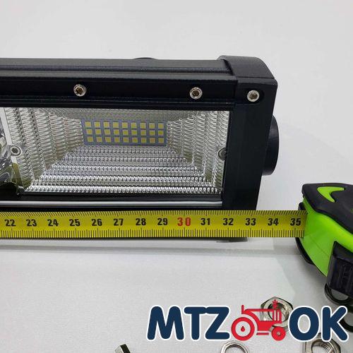 Фара LED балка 72Вт 30см (24 Led) Фара LED балка 72Вт 30см (24 Led)