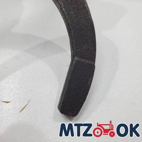 Указатель поворотов (без лампочки) 12В УП-101-01 Указатель поворотов (без лампочки) 12В УП-101-01