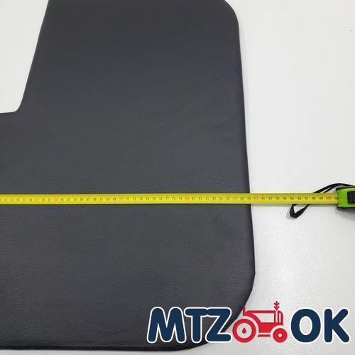 Уплотнитель стекла МТЗ УК безрамочного (3.7м) (пр-во Беларусь) Уплотнитель стекла МТЗ УК безрамочного (3.7м) (пр-во Беларусь)