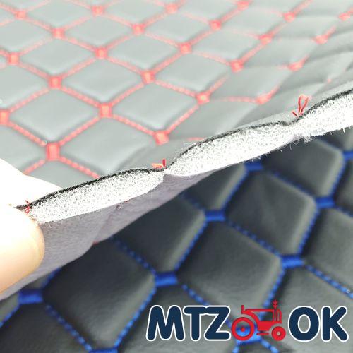 Комбинация приборов МТЗ 1221/1222/1523 (6 приб.) (КД8811-1, АР70.3801) (пр-во Польша) Комбинация приборов МТЗ 1221/1222/1523 (6 приб.) (КД8811-1, АР70.3801) (пр-во Польша)