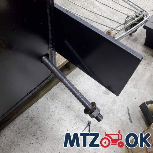 Обшивка кабины МТЗ УК н/о 5 предмета (кожзам красная синяя зеленая строчка) к-т Обшивка кабины МТЗ УК н/о 5 предмета (кожзам красная синяя зеленая строчка) к-т