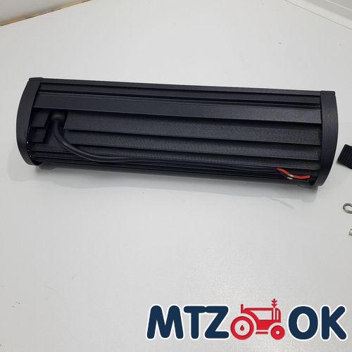 Фара LED балка 72Вт 30см (24 Led) Фара LED балка 72Вт 30см (24 Led)