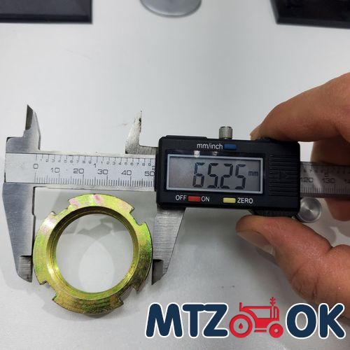 Топливопровод дренажный (пр-во ММЗ) 240-1104320-А2 Топливопровод дренажный (пр-во ММЗ) 240-1104320-А2