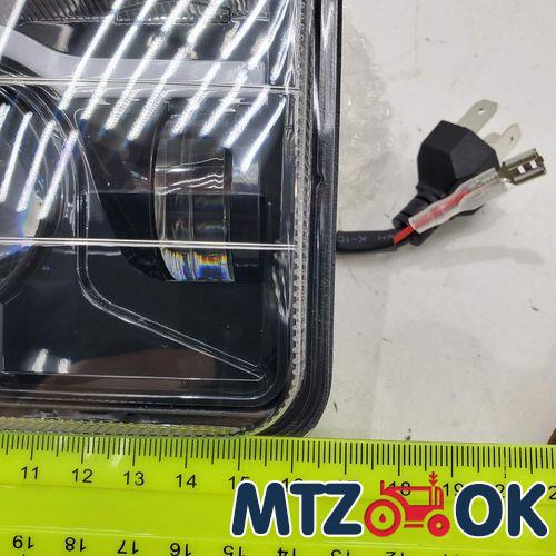 Обшивка кабины МТЗ МК 4 предмета (кожзам красная, синяя, зеленая строчка) к-т Обшивка кабины МТЗ МК 4 предмета (кожзам красная, синяя, зеленая строчка) к-т