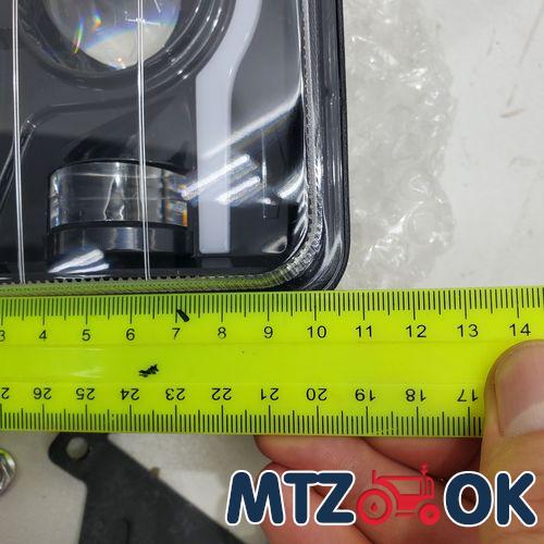 Обшивка кабины МТЗ МК 4 предмета (кожзам красная, синяя, зеленая строчка) к-т Обшивка кабины МТЗ МК 4 предмета (кожзам красная, синяя, зеленая строчка) к-т