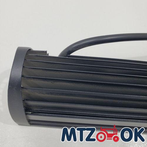 Фара LED балка 72Вт 30см (24 Led) Фара LED балка 72Вт 30см (24 Led)