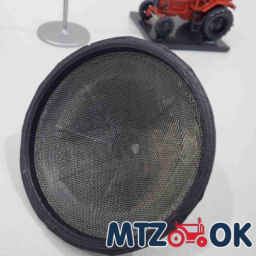 Топливопровод дренажный (пр-во ММЗ) 240-1104320-А2 Топливопровод дренажный (пр-во ММЗ) 240-1104320-А2