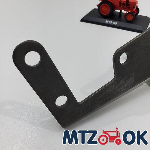 Топливопровод дренажный (пр-во ММЗ) 240-1104320-А2 Топливопровод дренажный (пр-во ММЗ) 240-1104320-А2