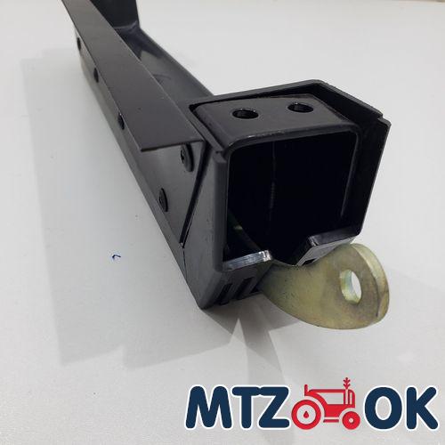 Накладка под ручку двери с фиксатром (металл) (собств. пр-во) Накладка под ручку двери с фиксатром (металл) (собств. пр-во)