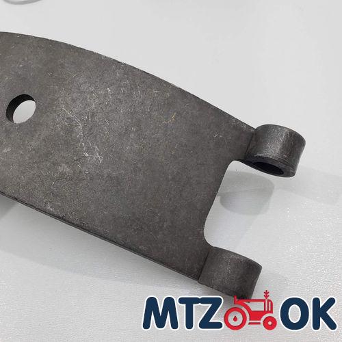 Топливопровод дренажный (пр-во ММЗ) 240-1104320-А2 Топливопровод дренажный (пр-во ММЗ) 240-1104320-А2