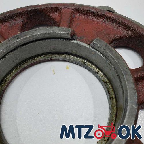 Крышка опорная (пр-во МТЗ) 70-1721022 Крышка опорная (пр-во МТЗ) 70-1721022