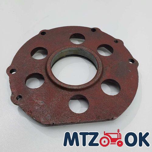 Крышка опорная (пр-во МТЗ) 70-1721022 Крышка опорная (пр-во МТЗ) 70-1721022