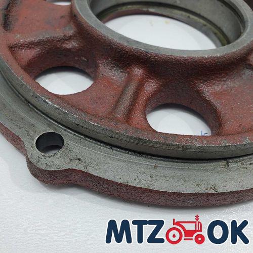 Крышка опорная (пр-во МТЗ) 70-1721022 Крышка опорная (пр-во МТЗ) 70-1721022