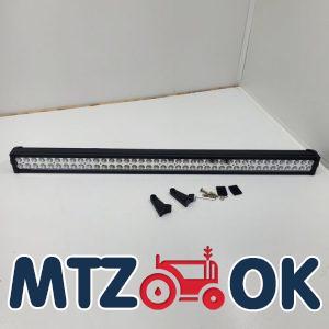 Фара LED балка 72Вт 30см (24 Led)