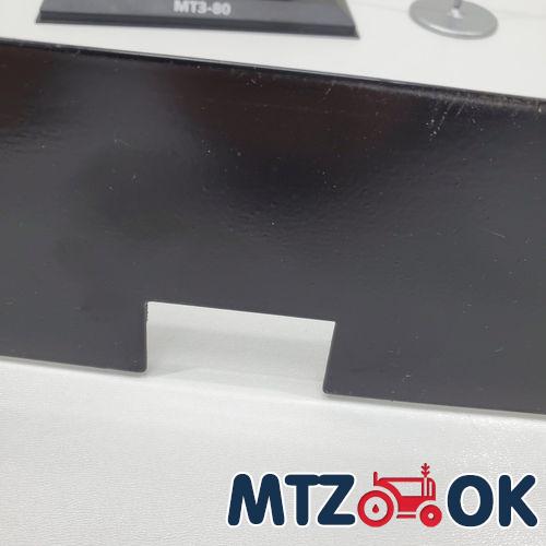 Топливопровод дренажный (пр-во ММЗ) 240-1104320-А2 Топливопровод дренажный (пр-во ММЗ) 240-1104320-А2