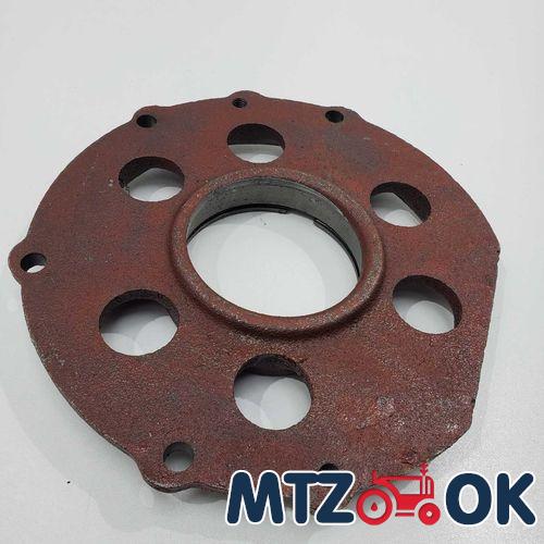 Крышка опорная (пр-во МТЗ) 70-1721022 Крышка опорная (пр-во МТЗ) 70-1721022
