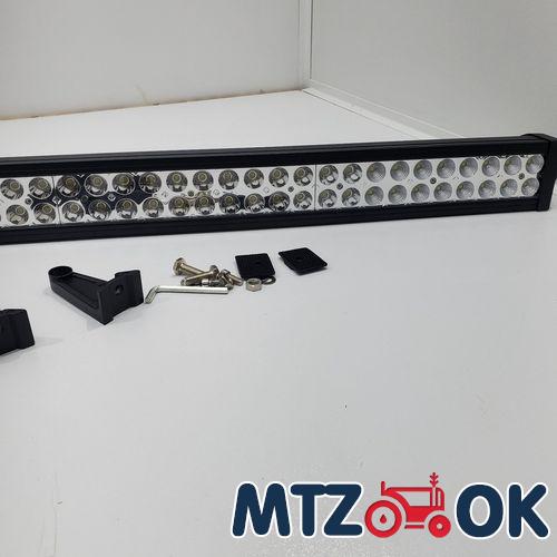 Фара LED балка 72Вт 30см (24 Led) Фара LED балка 72Вт 30см (24 Led)
