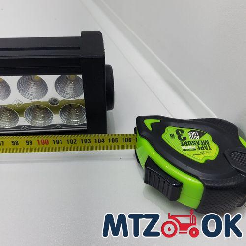 Фара LED балка 72Вт 30см (24 Led) Фара LED балка 72Вт 30см (24 Led)