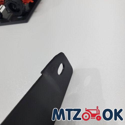 Топливопровод дренажный (пр-во ММЗ) 240-1104320-А2 Топливопровод дренажный (пр-во ММЗ) 240-1104320-А2